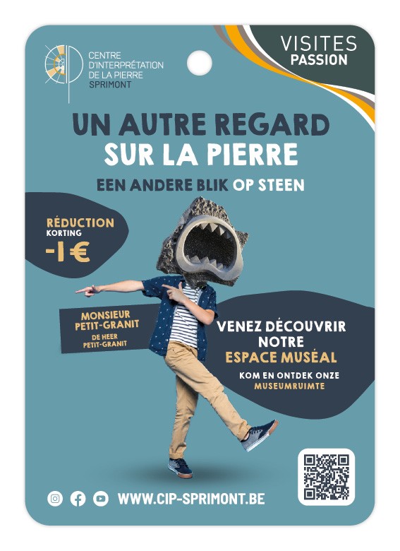 Un Autre Regard sur la Pierre