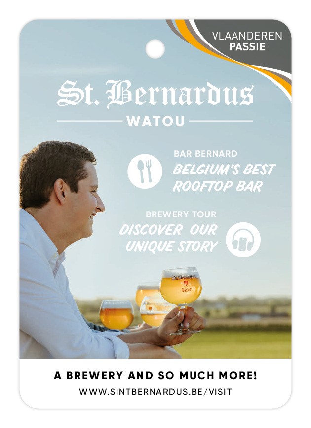 St. Bernardus