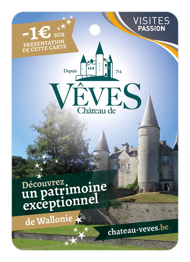 Château de Vêves