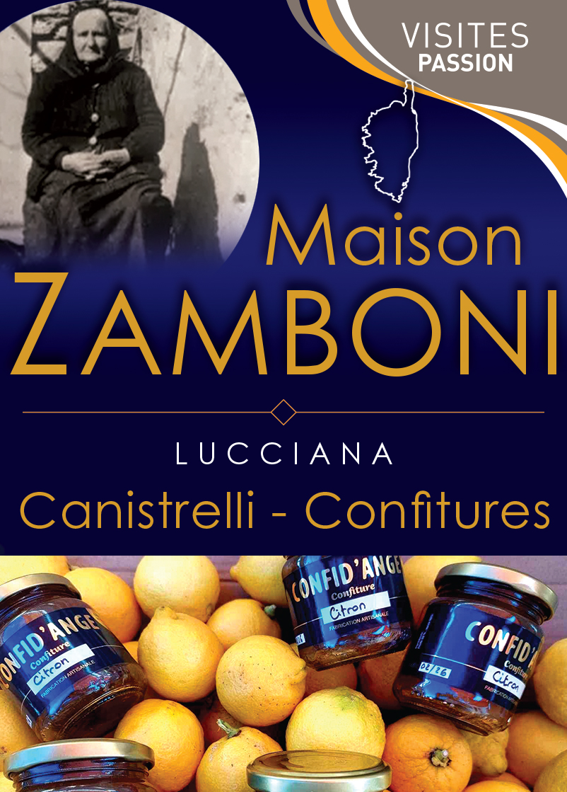 MAISON ZAMBONI