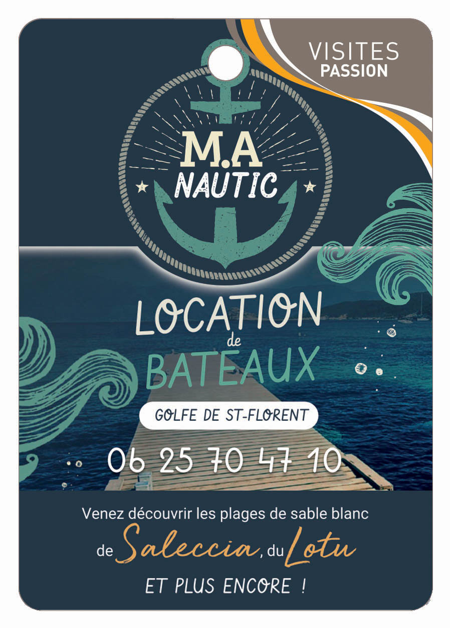 MA NAUTIC