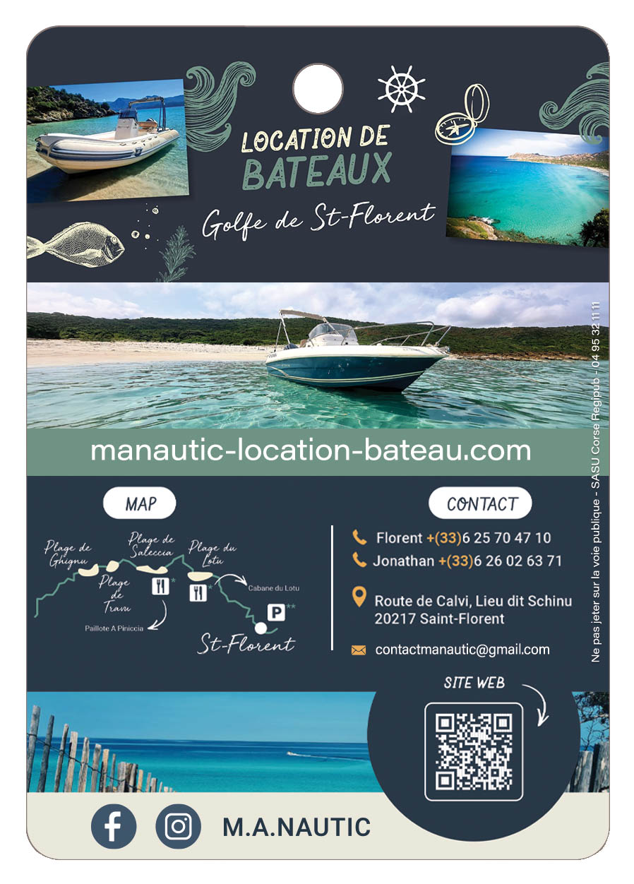 MA NAUTIC