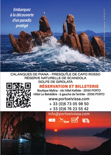 EIVISSA PROMENADES EN MER