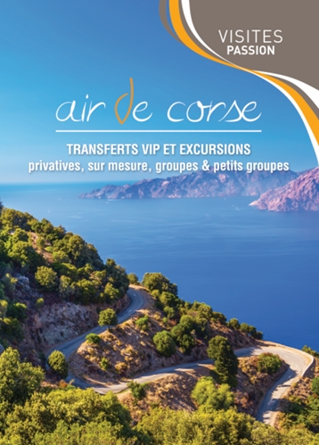 AIR DE CORSE-OLLANDINI