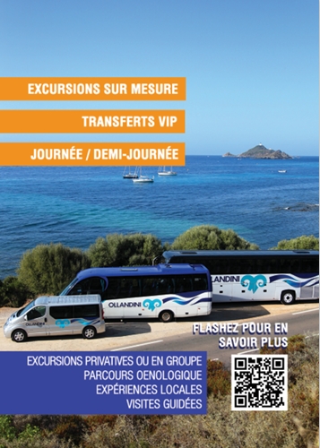 AIR DE CORSE-OLLANDINI