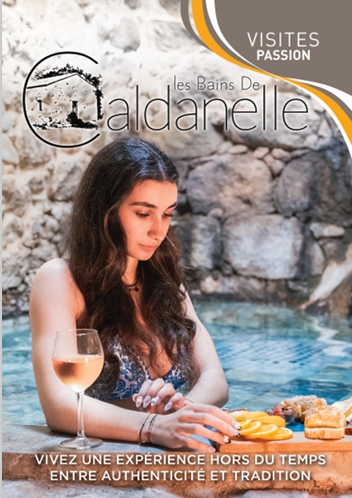 LES BAINS DE CALDANELLE