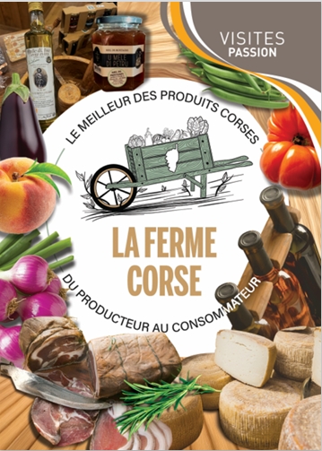 LA FERME CORSE