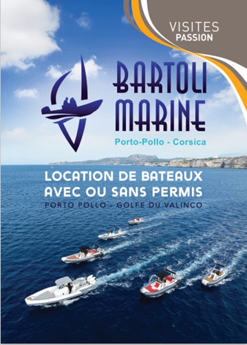 BARTOLI MARINE