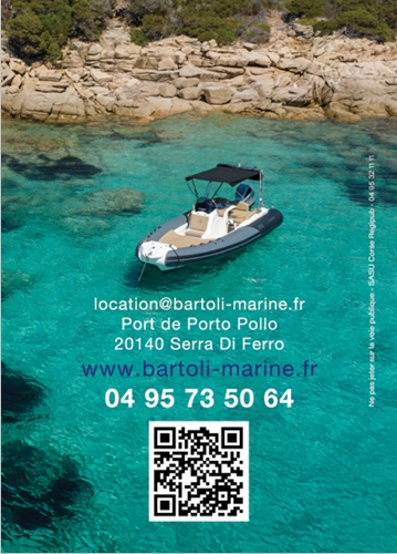 BARTOLI MARINE