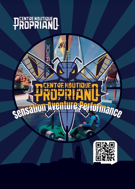 CENTRE NAUTIQUE PROPRIANO