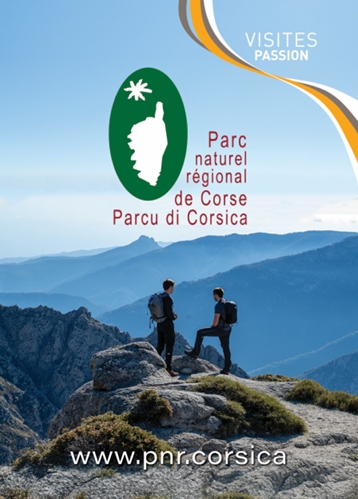 PARC NATUREL REGIONAL DE CORSE