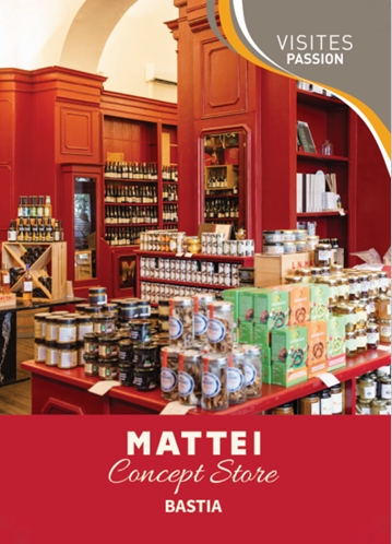 MATTEI CONCEPT STORE