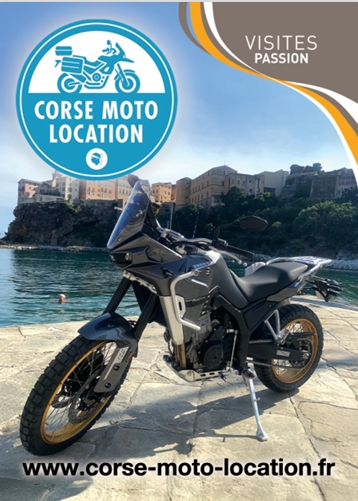 CORSE MOTO LOCATION