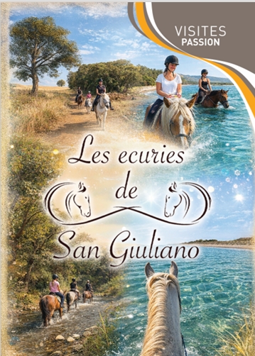 LES ECURIES DE SAN GIULANO