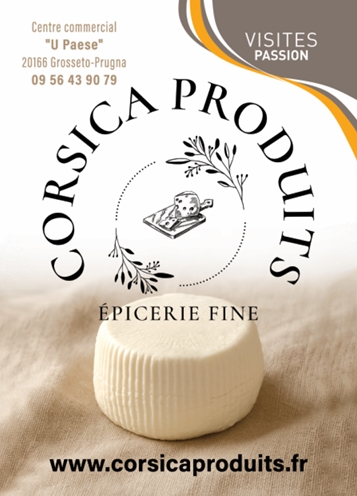 CORSICA PRODUITS