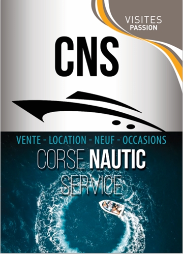 CORSE NAUTIC SERVICE