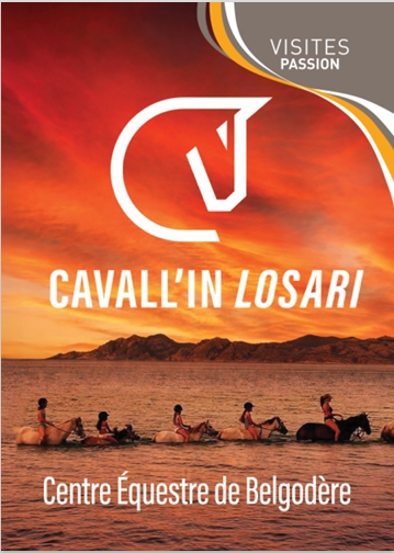 CAVALL'IN LOSARI