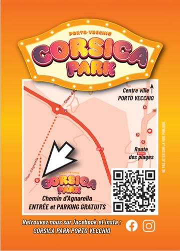 CORSICA PARK