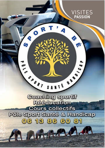 SPORT'A BE