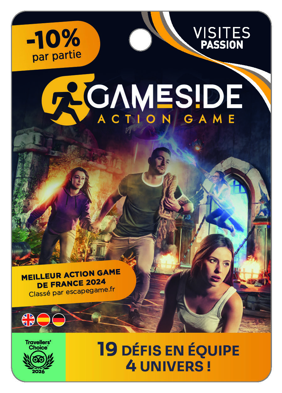 Game Inside