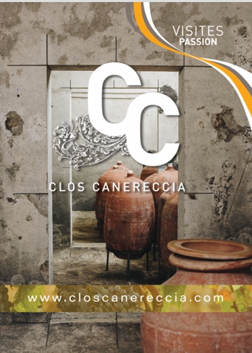 CLOS CANERECCIA