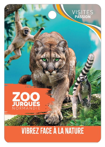 Zoo de Jurques
