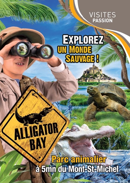 ALLIGATOR BAY