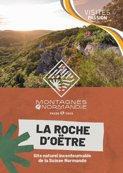 SITE NATUREL DE LA ROCHE D'OËTRE