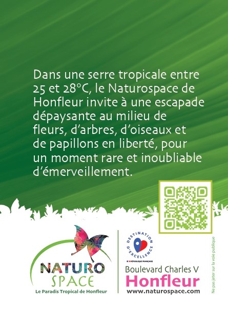 NATUROSPACE