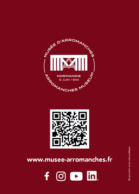 MUSEE DU DEBARQUEMENT