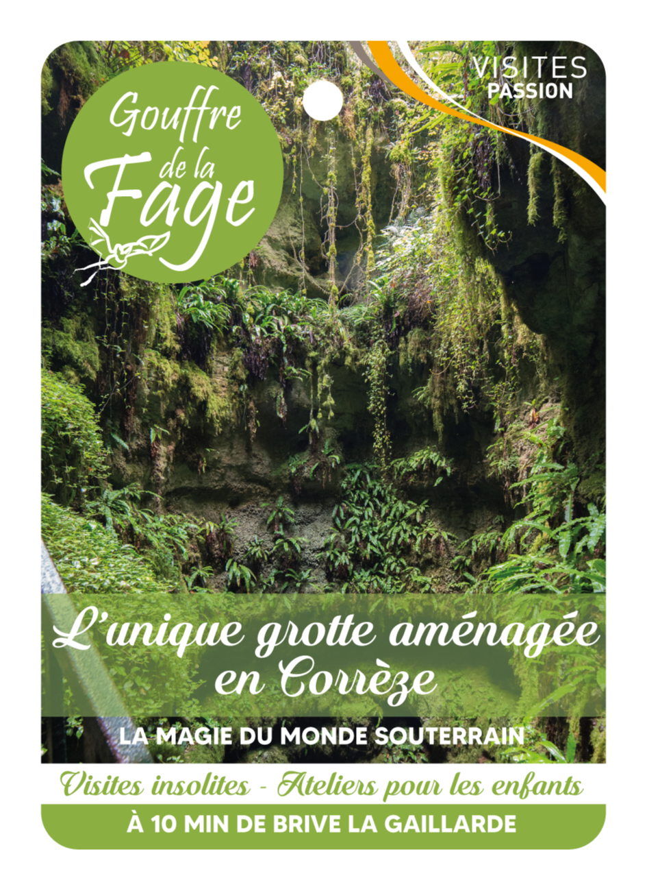 Gouffre de la fage