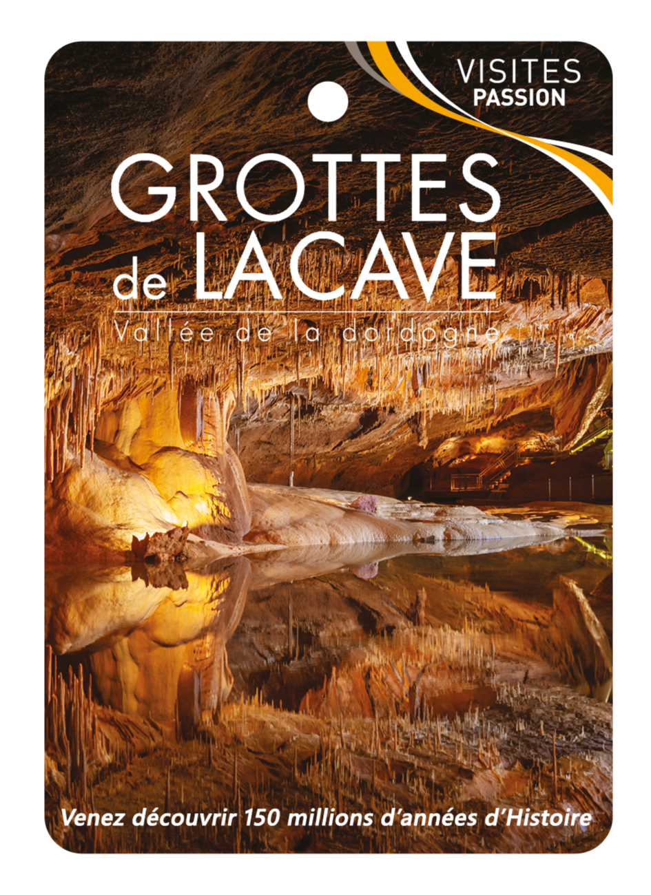 Grottes de la cave