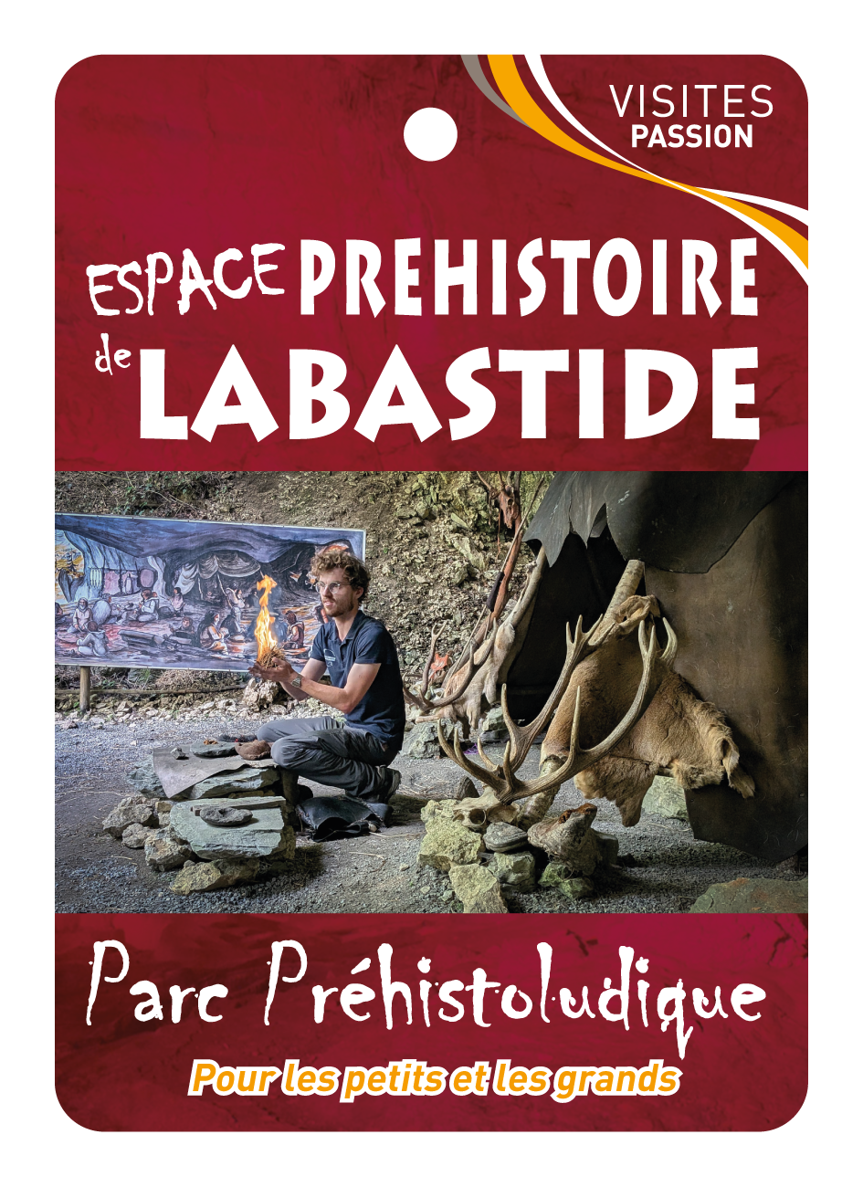 Espace préhistoire de Labastide