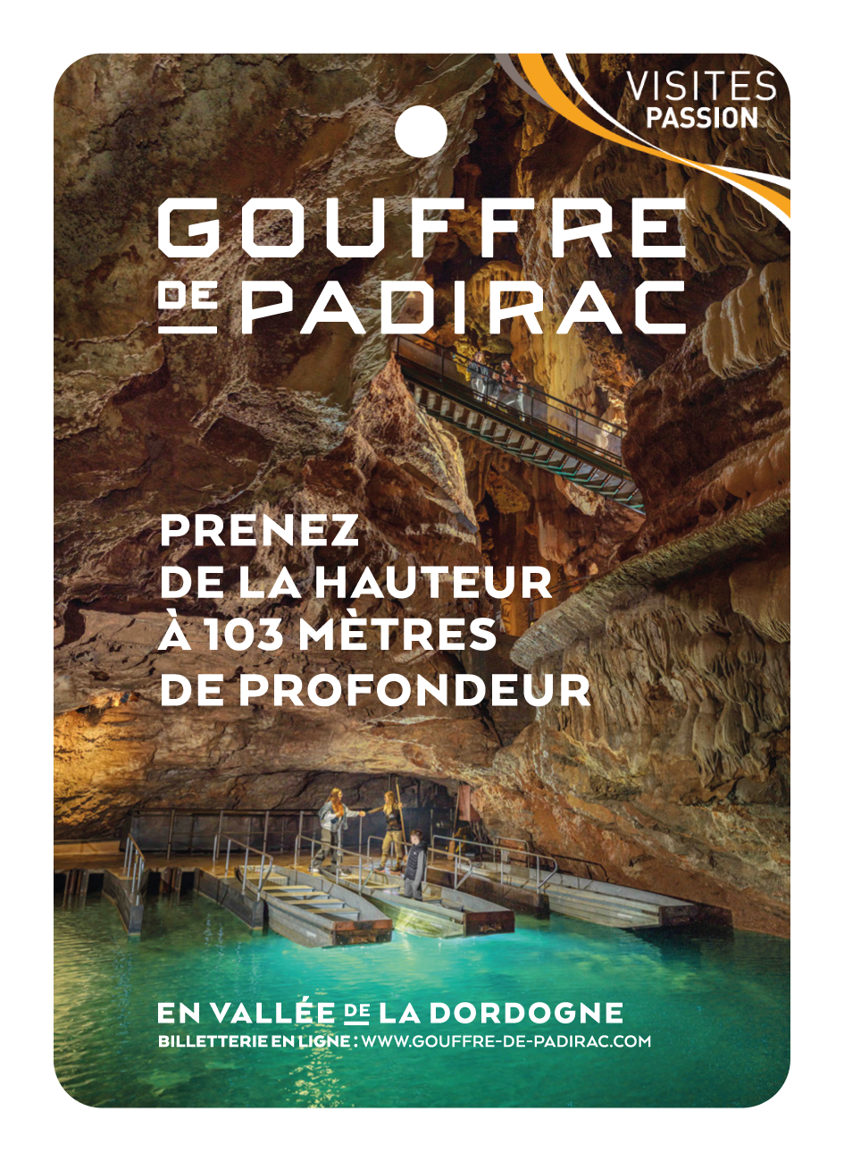 Gouffre de parirac