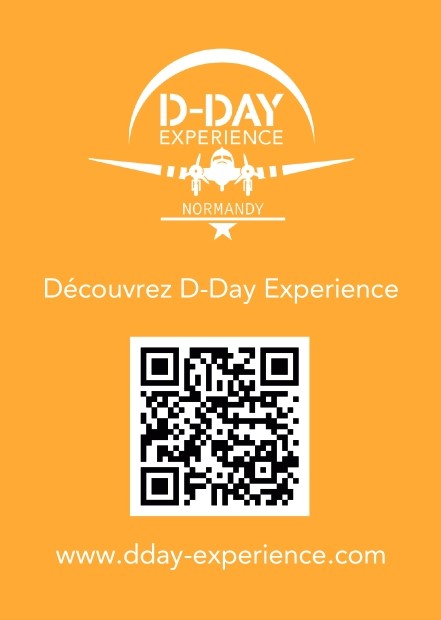 D-DAY EXPERIENCE