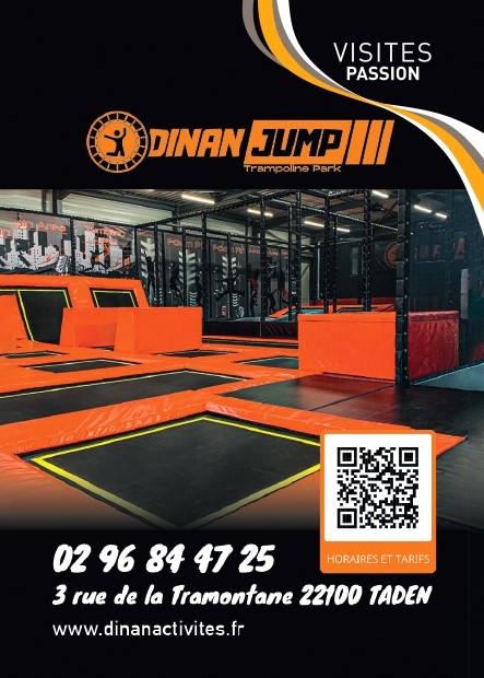 DINAN JUMP