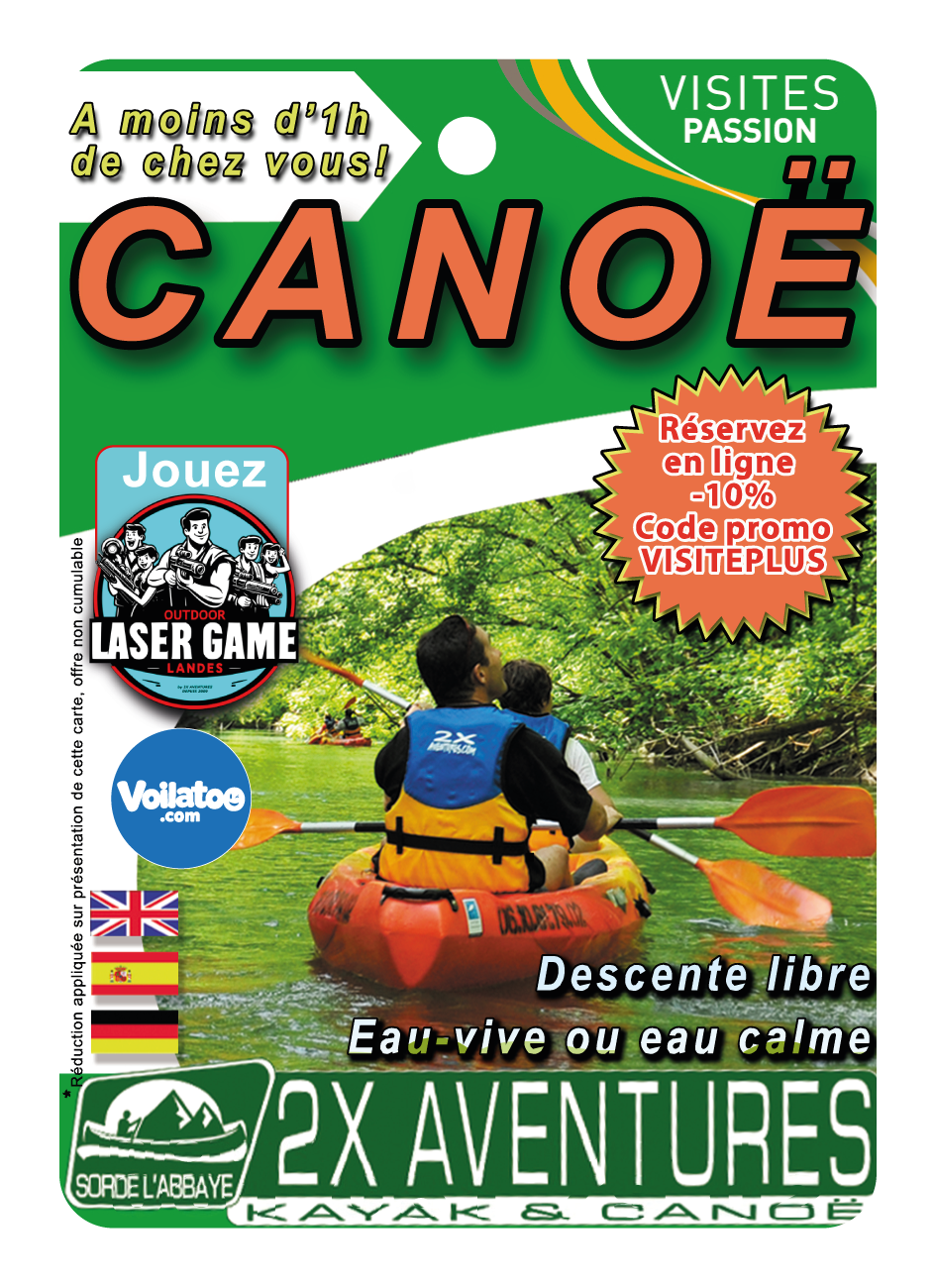 2X Aventures