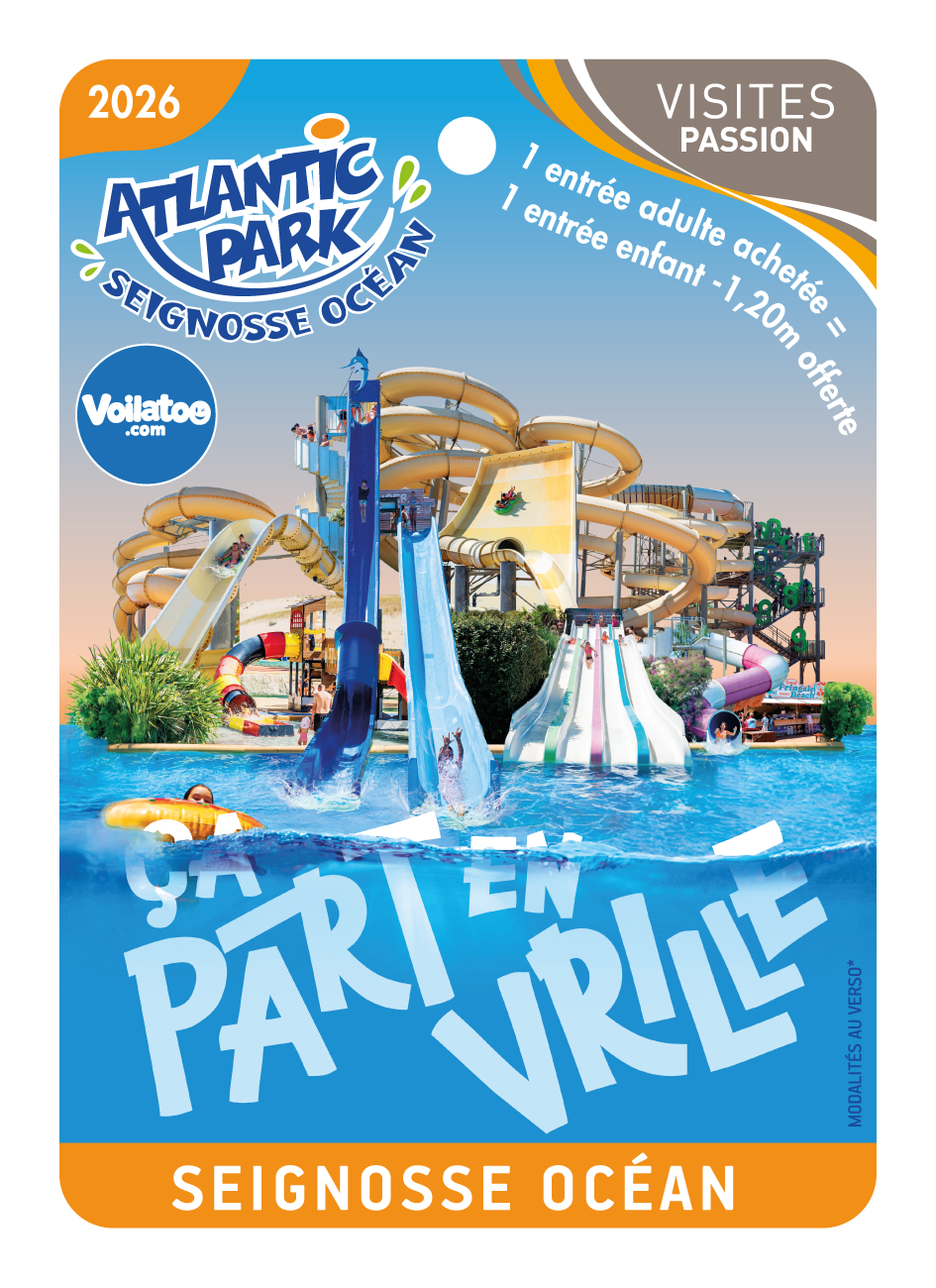 Atlantic Park