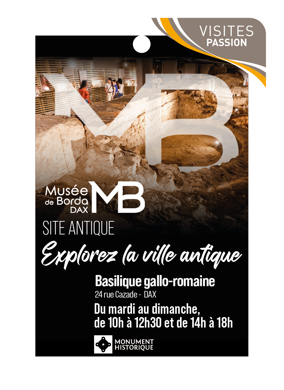 Musée de Borda