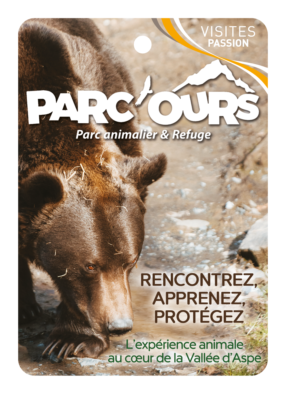 Parc'Ours