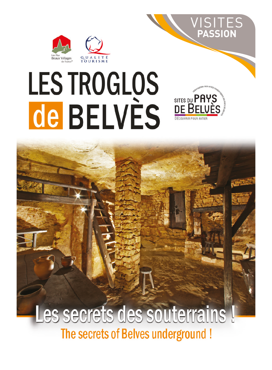 Les Troglos de Belvès