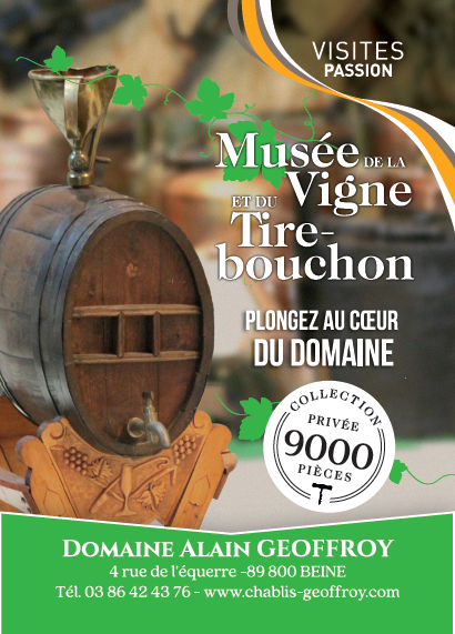 Musée de la Vigne et du Tire-Bouchon