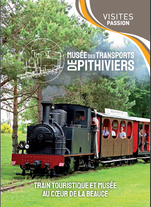 Musée des Transports de Pithiviers