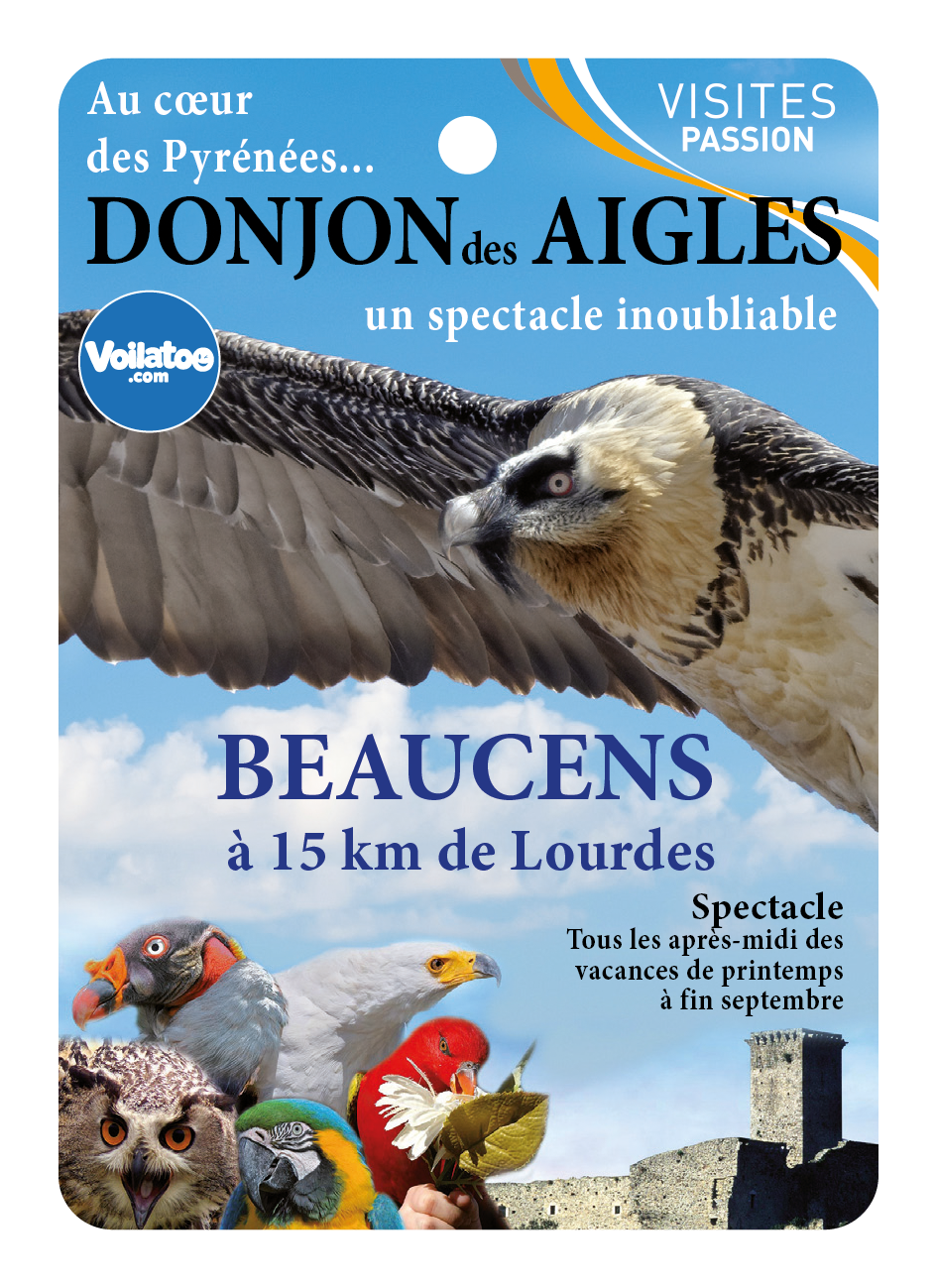 Donjon des Aigles