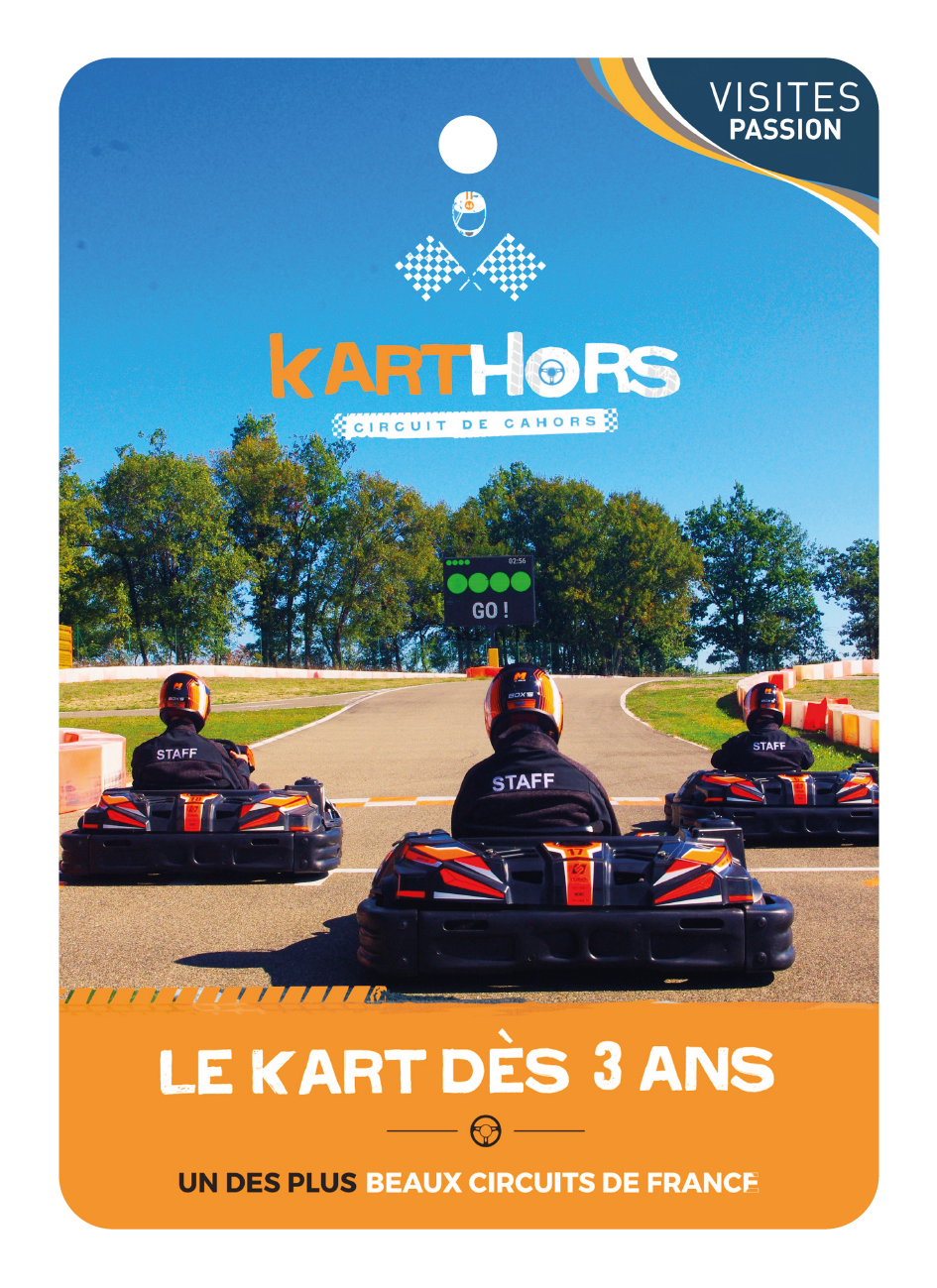 Karthors (Karting de Cahors)