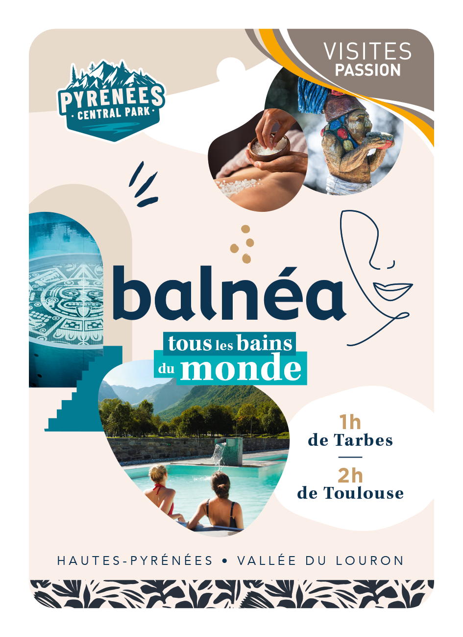 Balnéa