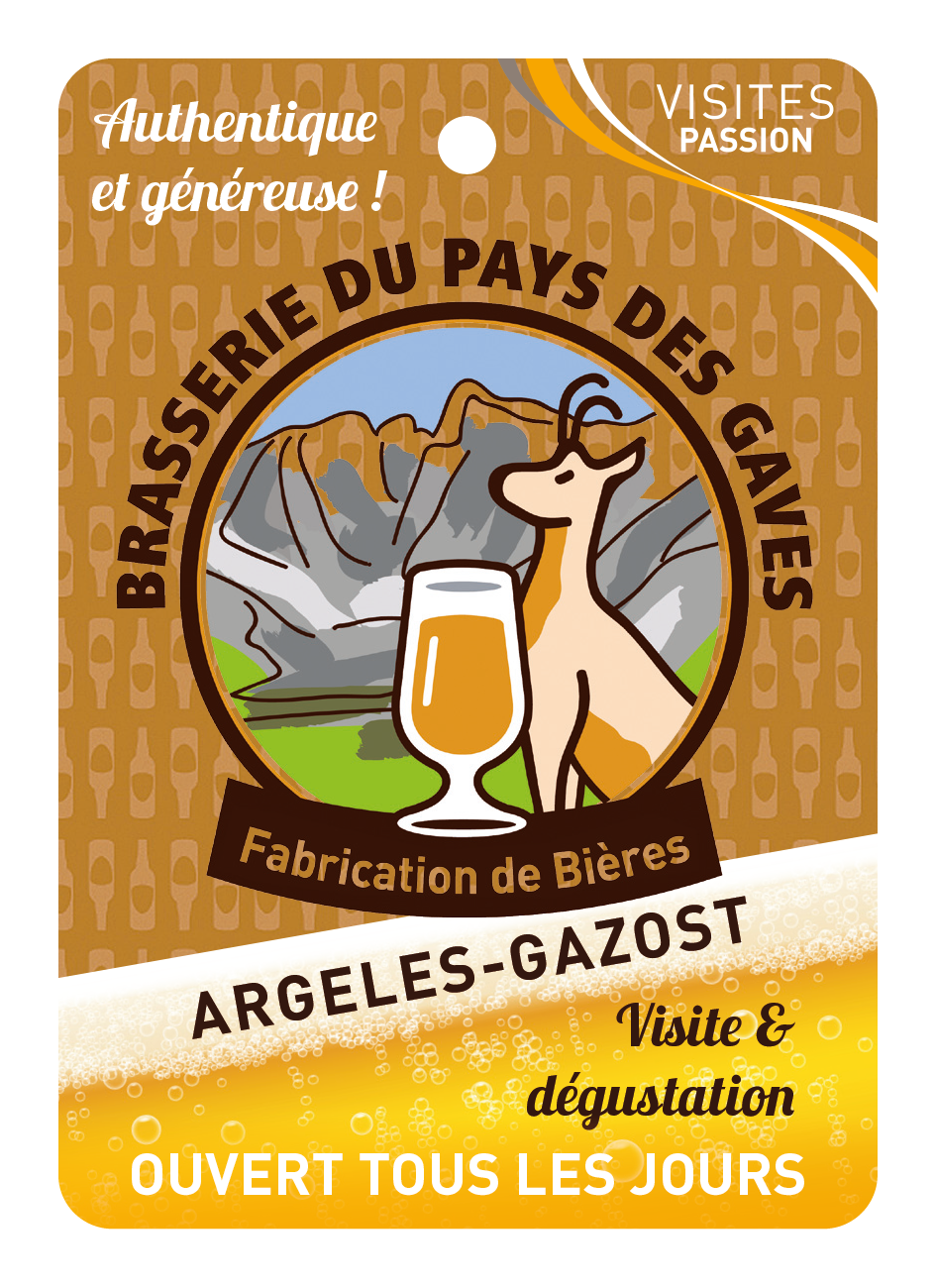 Brasserie du Pays des Gaves