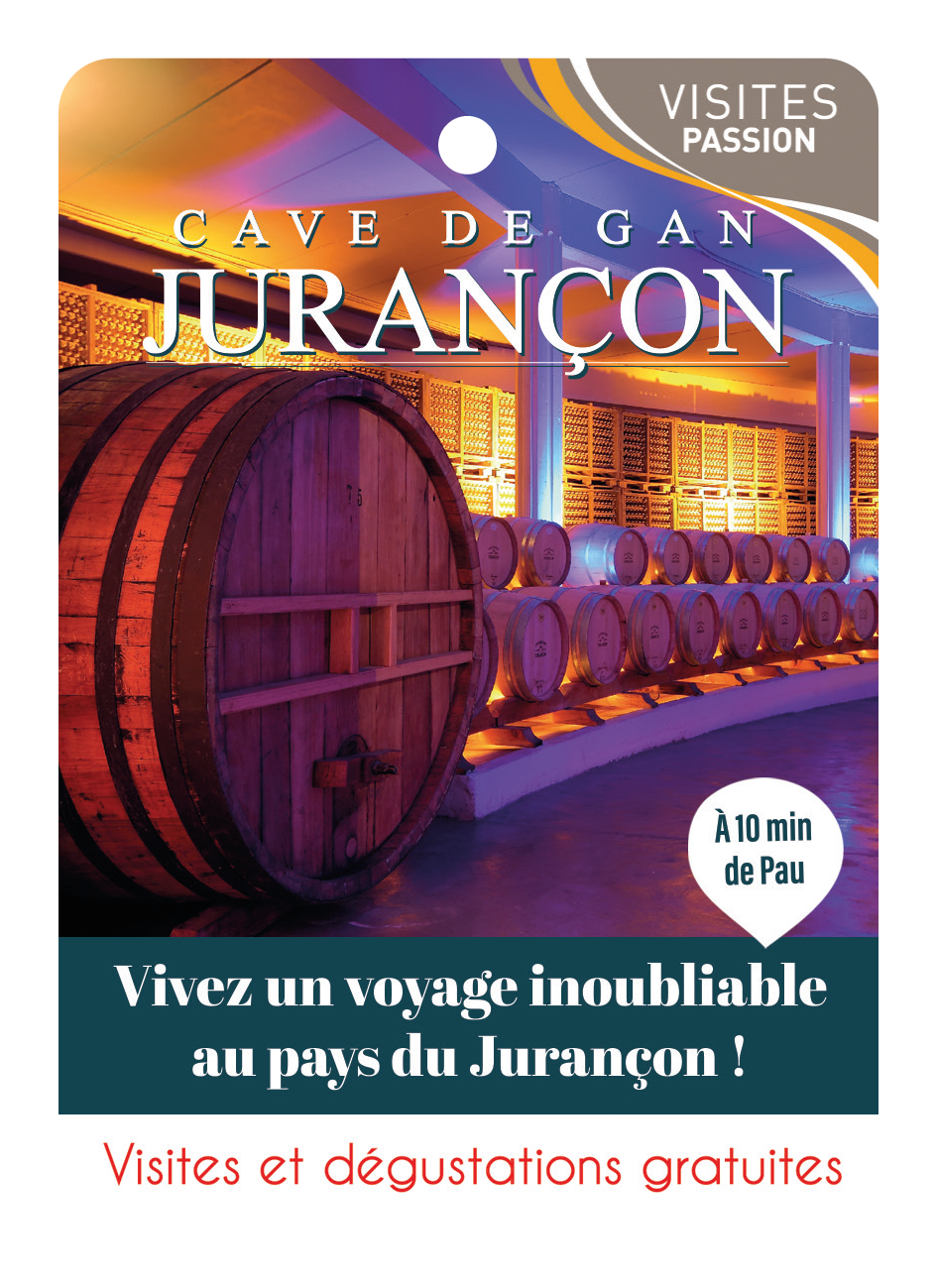 La Cave de Jurançon
