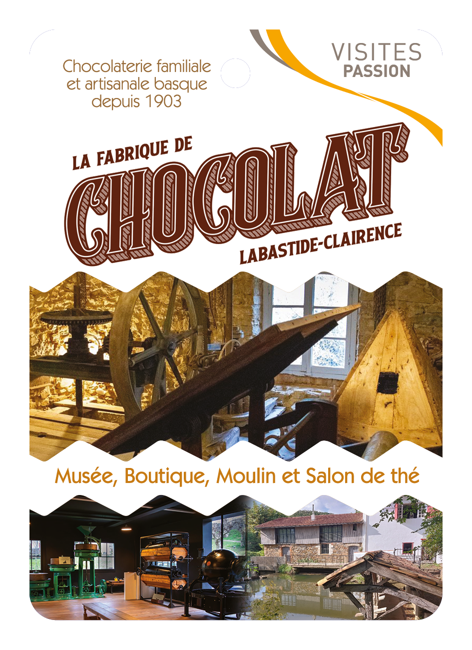 La Fabrique de Chocolat