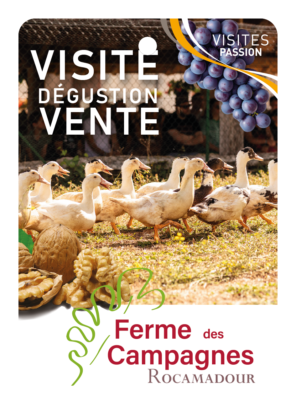Ferme des Campagnes
